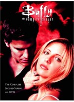 Buffy The Vampire Slayer SEASON 2 บั๊ฟฟี่ สาวน้อยมือปราบแวมไพร์ V2D FROM MASTER 3 แผ่นจบ พากย์ไทย
